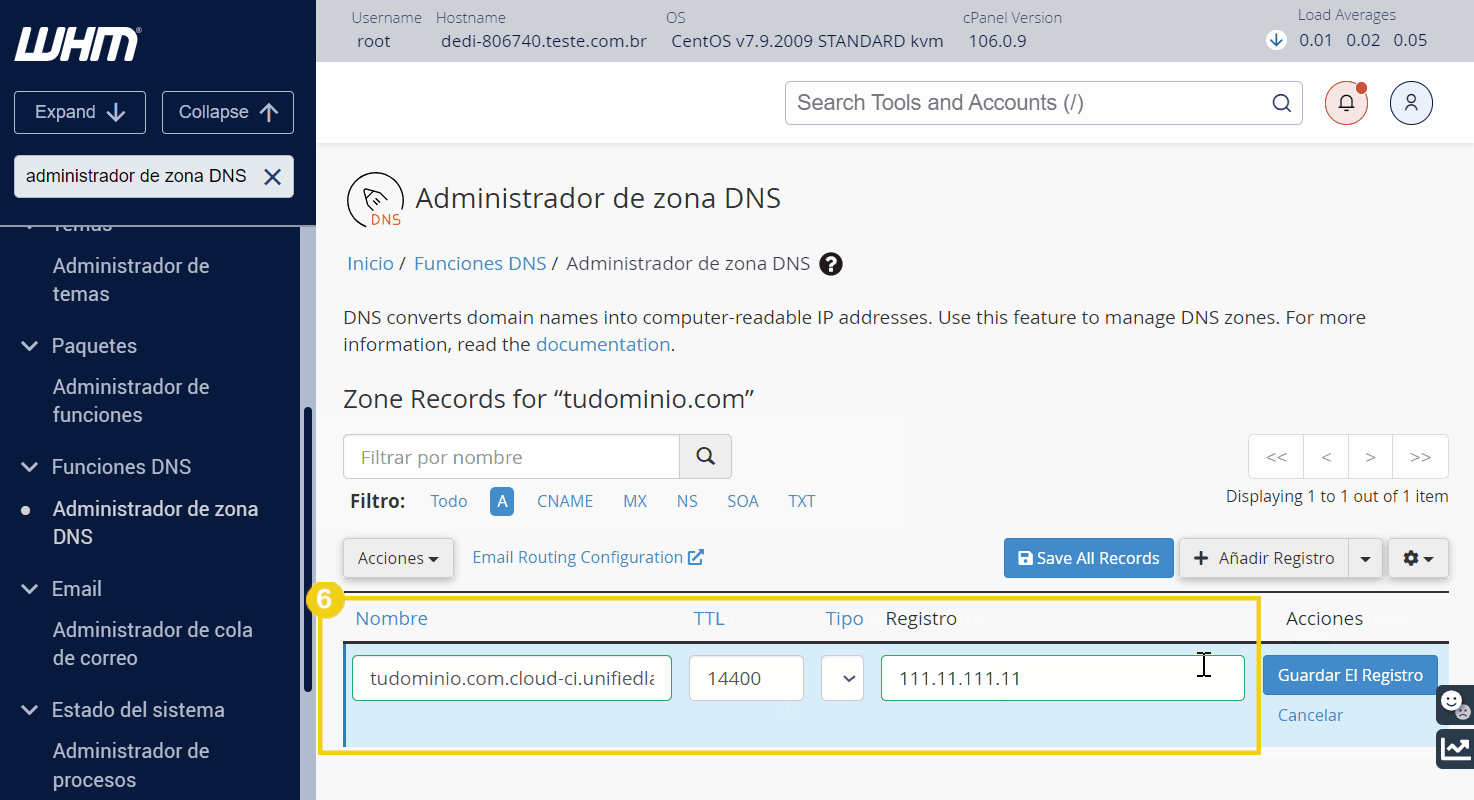 tipo de zona DNS en whm-0.png
