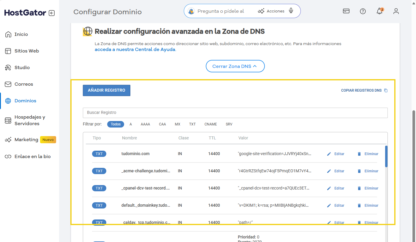 BC072-ES - Como alojar su sitio web con HostGator y utilizar correo electrónico externo - 5.png