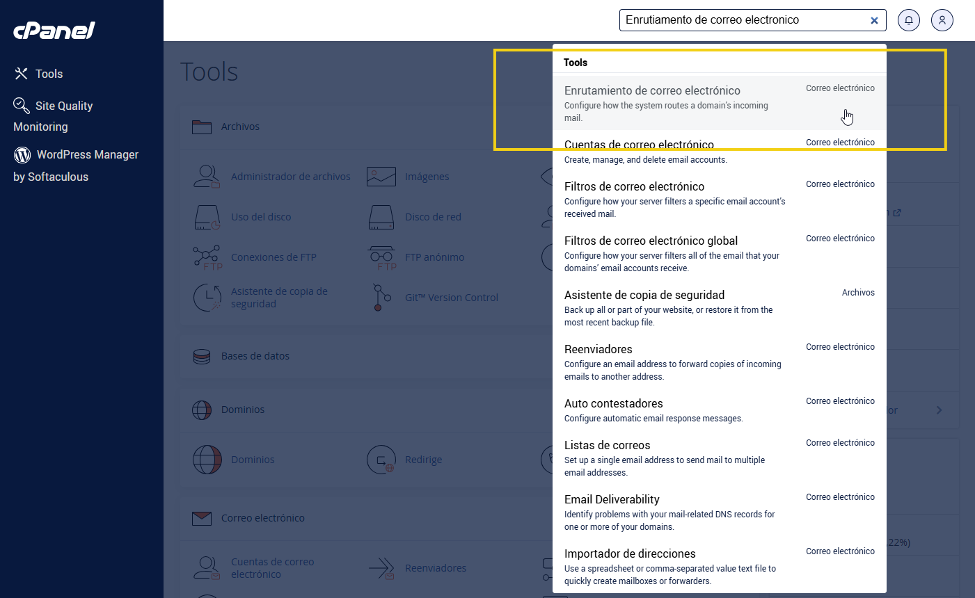 BC072-ES - Como alojar su sitio web con HostGator y utilizar correo electrónico externo - 21.png