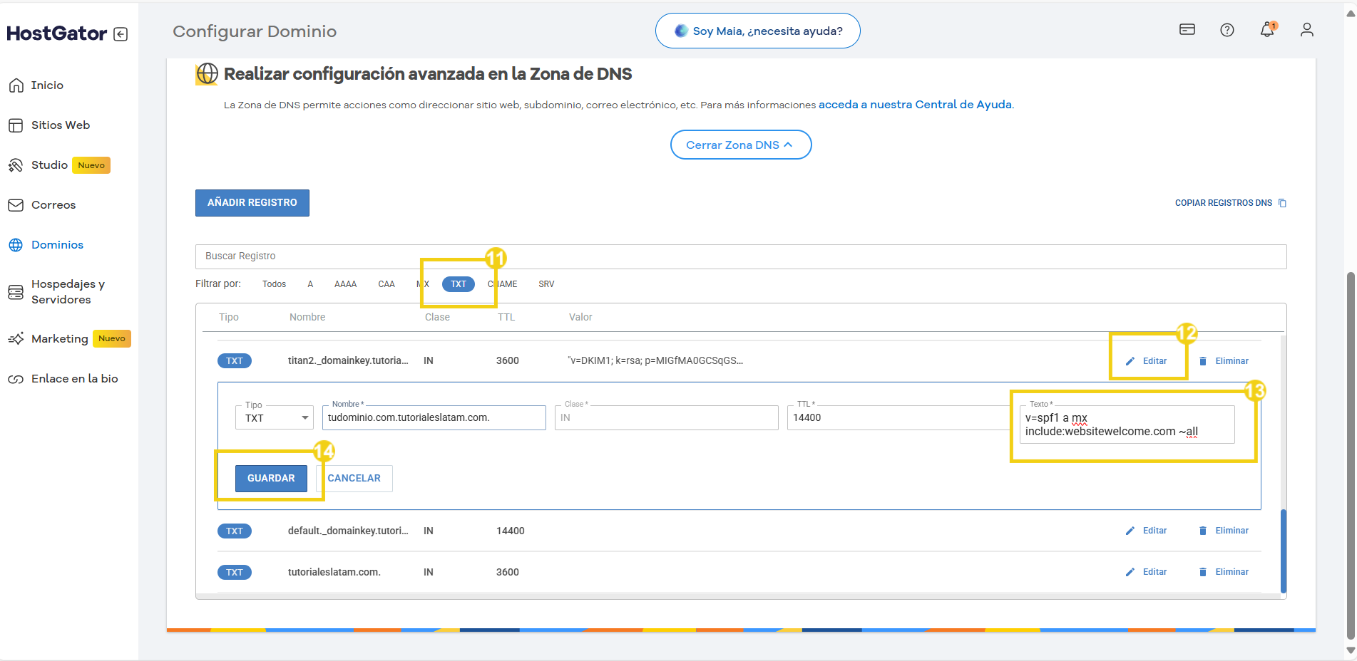 Office 365 ES 2