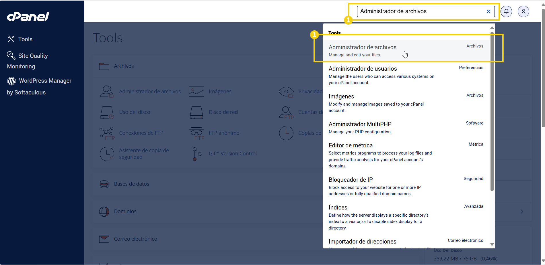 Erro 403 No Permission to Access