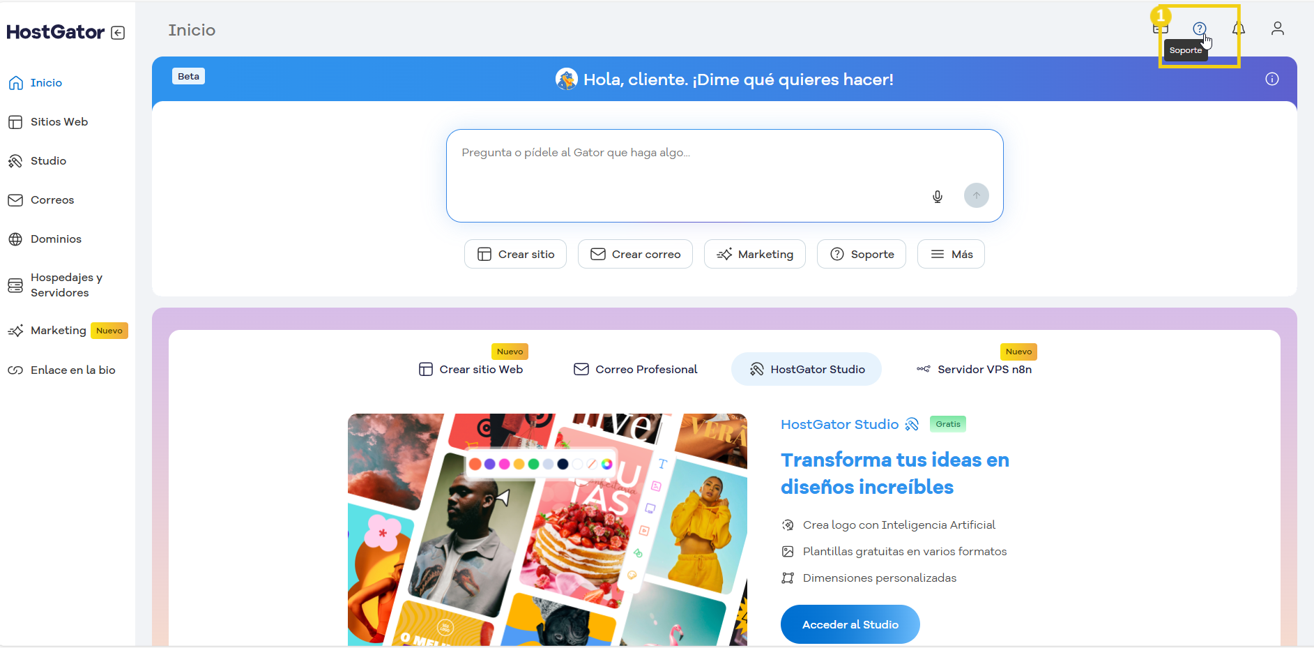hostgator-creacion-sitios-ia-marketing-soporte
