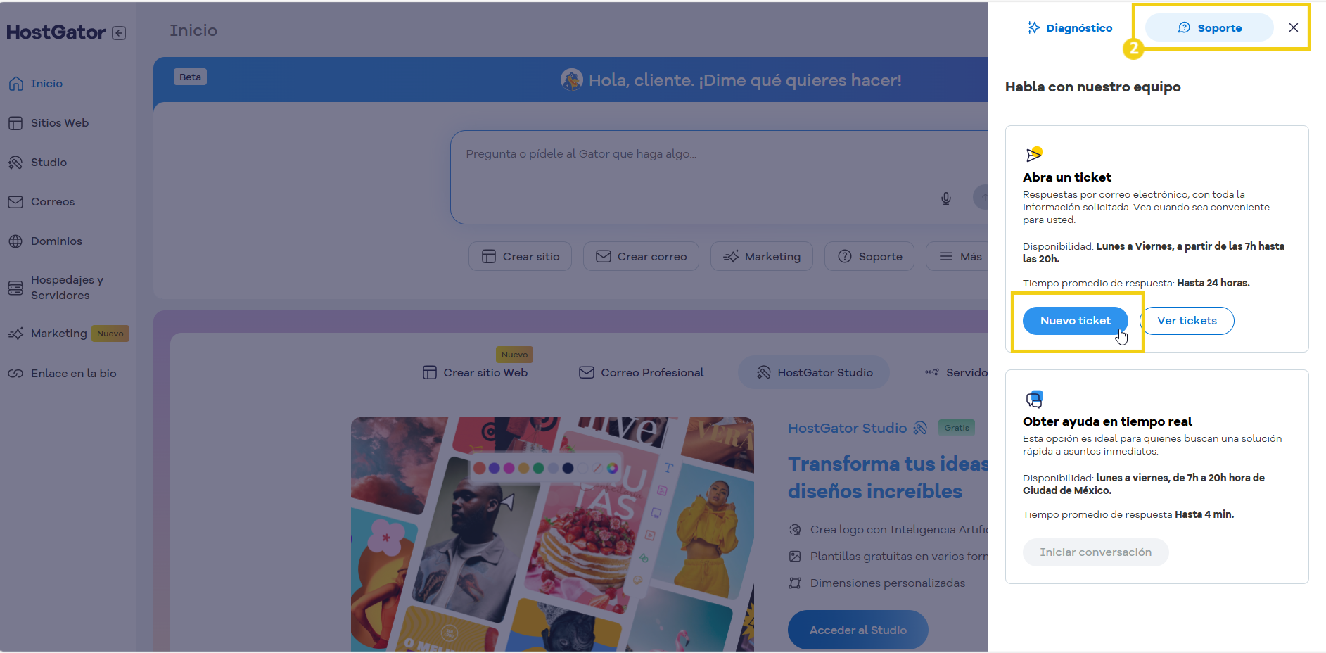 panel-controlador-soporte-hostgator