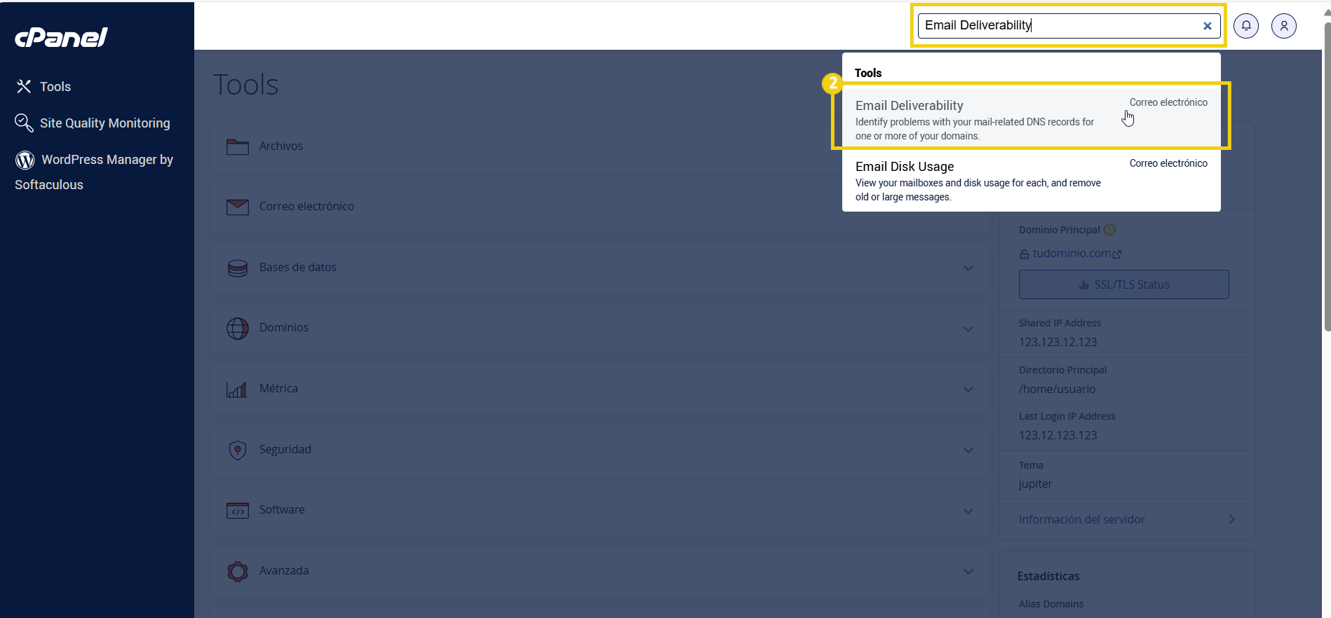 Por que os e-mails caem como spam em alguns provedores de e-mail