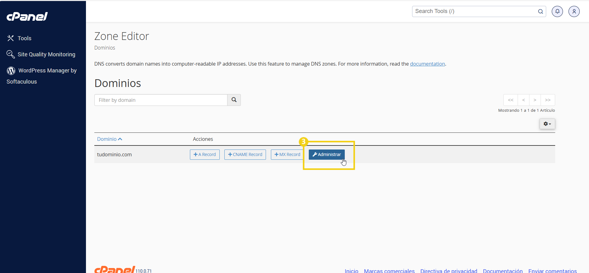 Por que os e-mails caem como spam em alguns provedores de e-mail