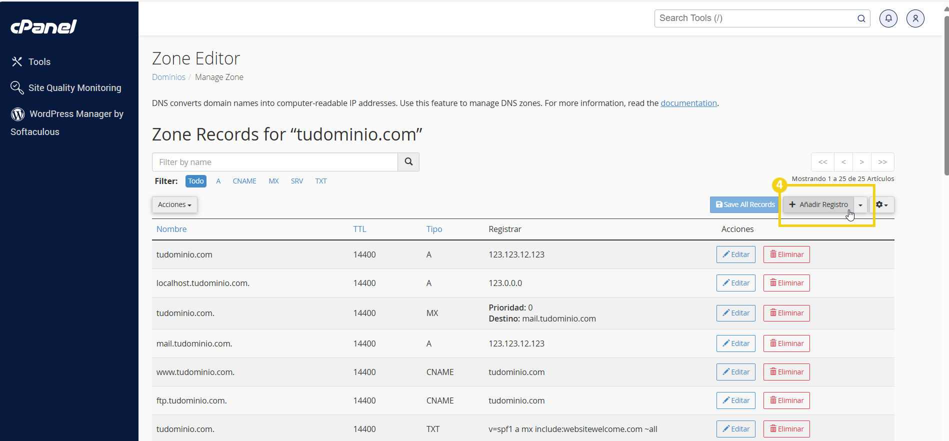 Por que os e-mails caem como spam em alguns provedores de e-mail