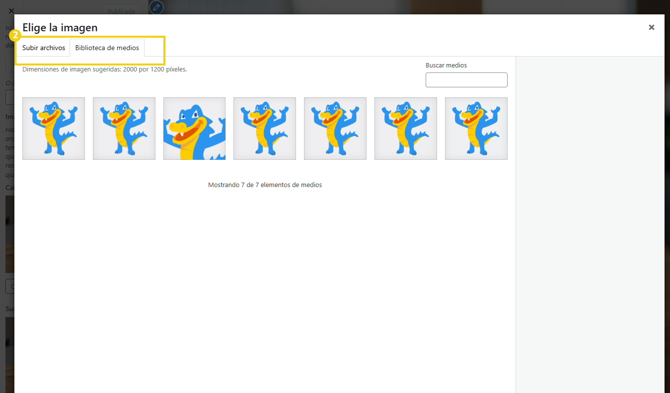 Como personalizar o tema do site no WordPress 