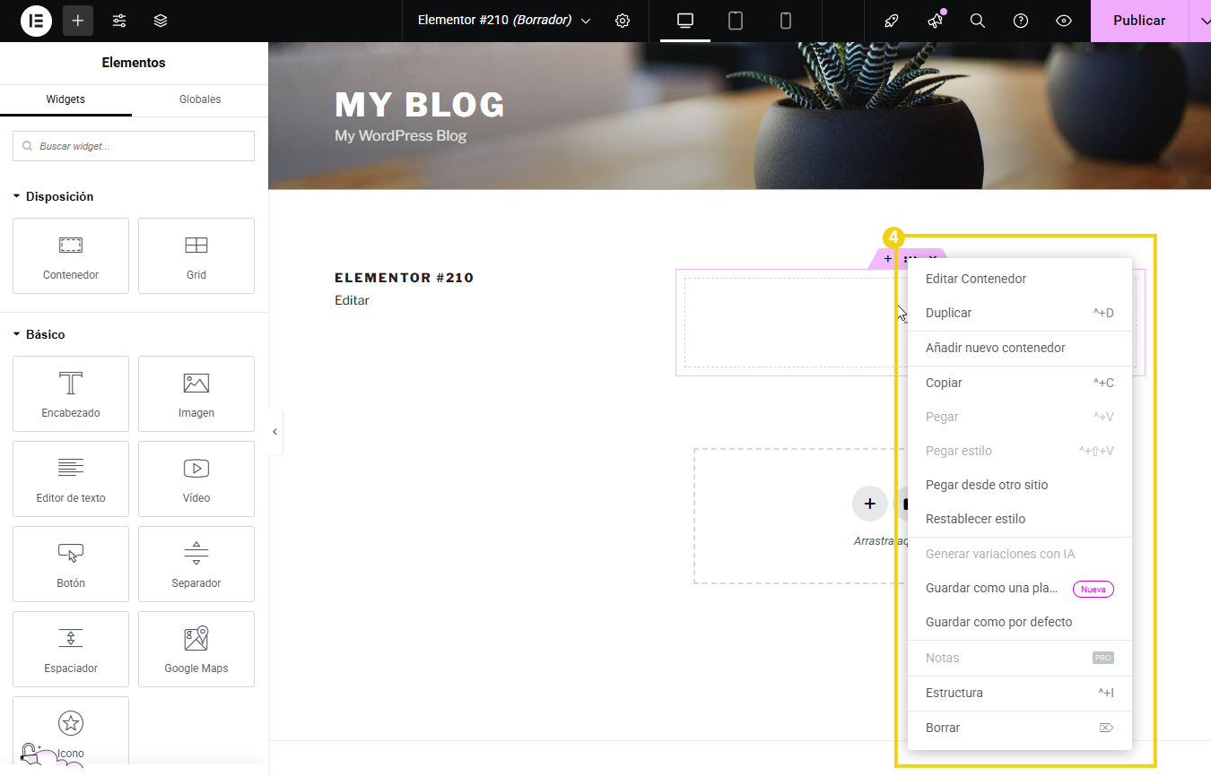 BC142-ES - Como usar o Elementor no WordPress - 10.png