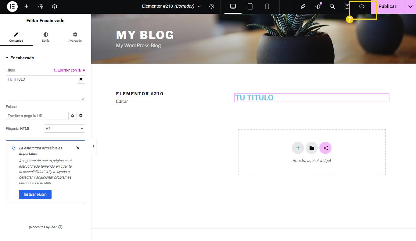 BC142-ES - Como usar o Elementor no WordPress - 16.png