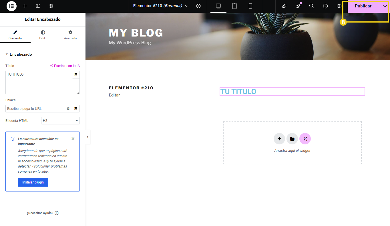 BC142-ES - Como usar o Elementor no WordPress - 17.png