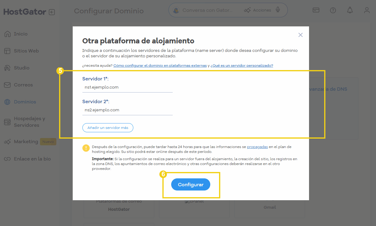BC145-ES -  configurar domínio passo 5 e 6.png