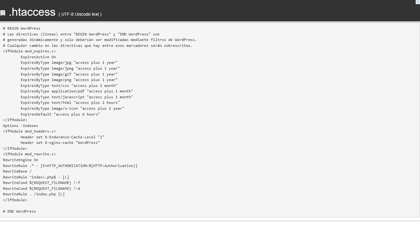 Quais as funcionalidades do Gerenciador de arquivos do cPanel 