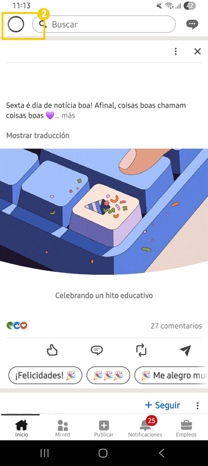 Como adicionar o Link na Bio nas redes sociais