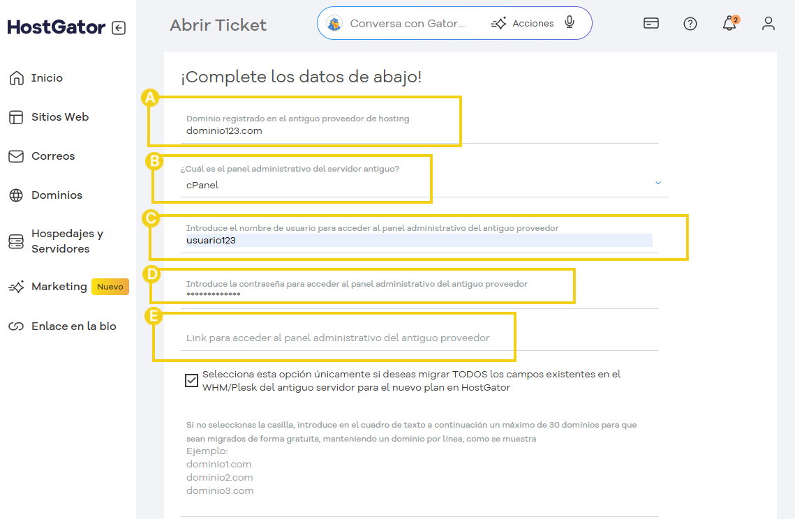 informaciones para completar en el formulario de migracion revenda-0.png