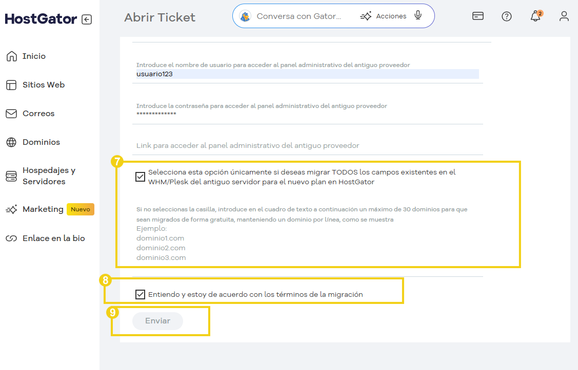 terminar informaciones para completar en el formulario de migracion revenda-0.png