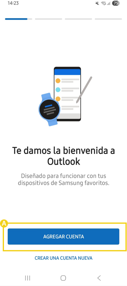 Cómo enviar y recibir correos electrónicos Titan a través de Outlook - Celular sem conta 
