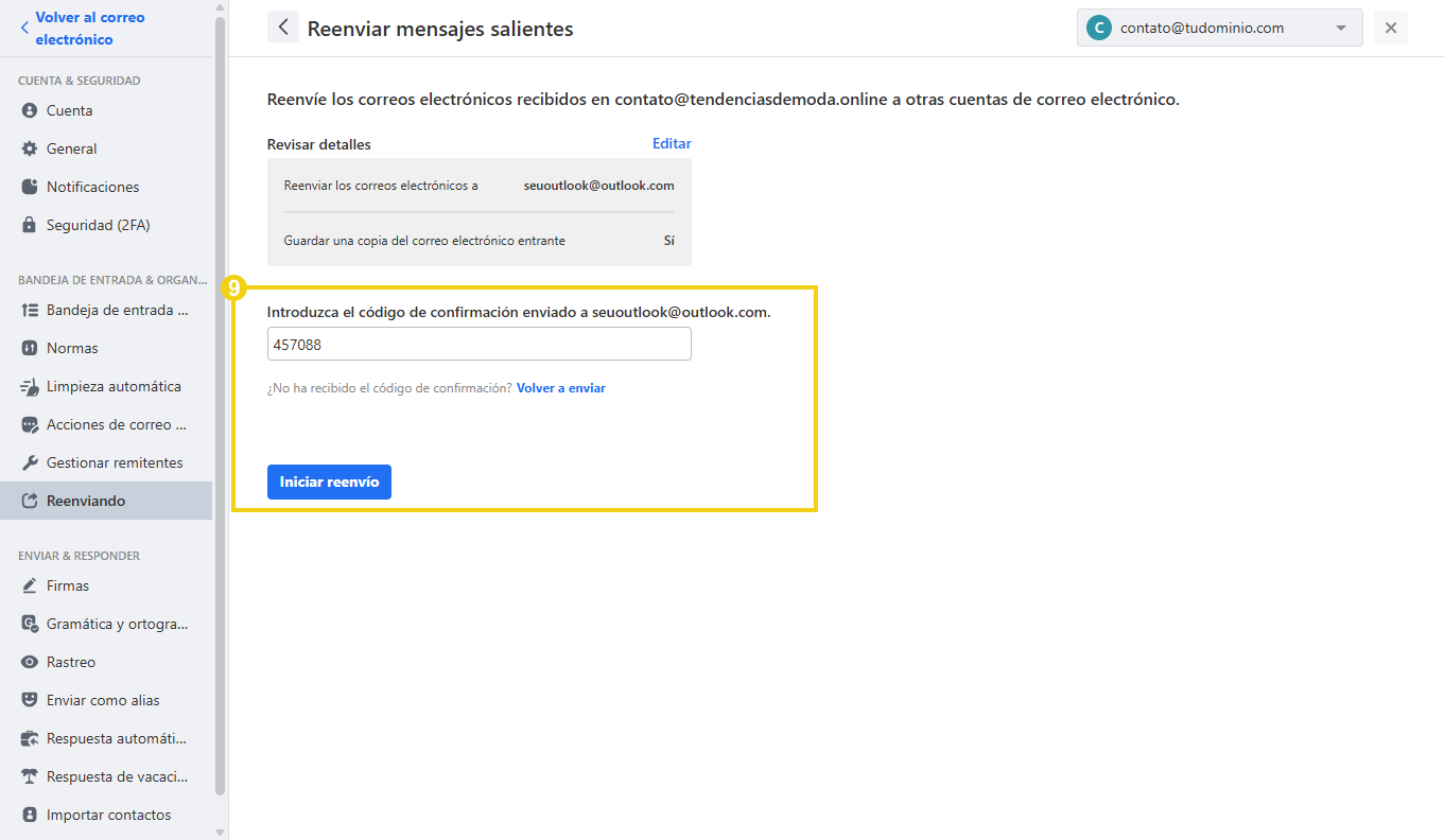 BC024-ES - Cómo enviar y recibir correos electrónicos Titan a través de Outlook - 21.png