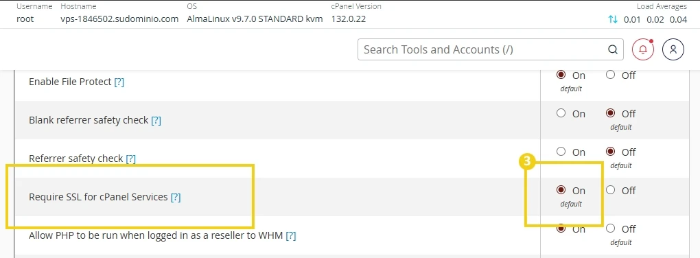 configuracoes-ssl-cpanel-almalinux97 6.webp